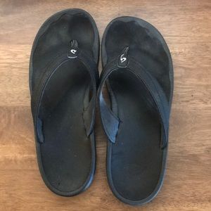 Olukai Ohana Flip Flops